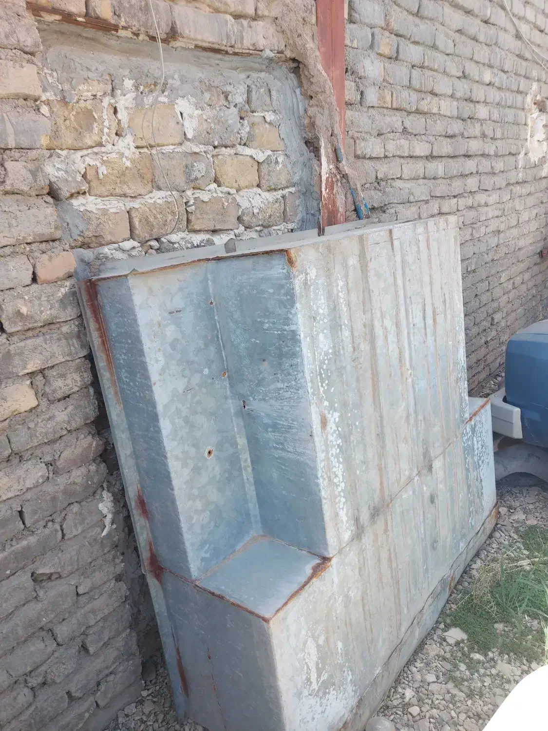 اتاق وانت مزدا تکابین و دوکابین  کفی|قطعات یدکی و لوازم جانبی|تربت‌حیدریه, پایانه مسافربری تربت حیدریه|دیوار