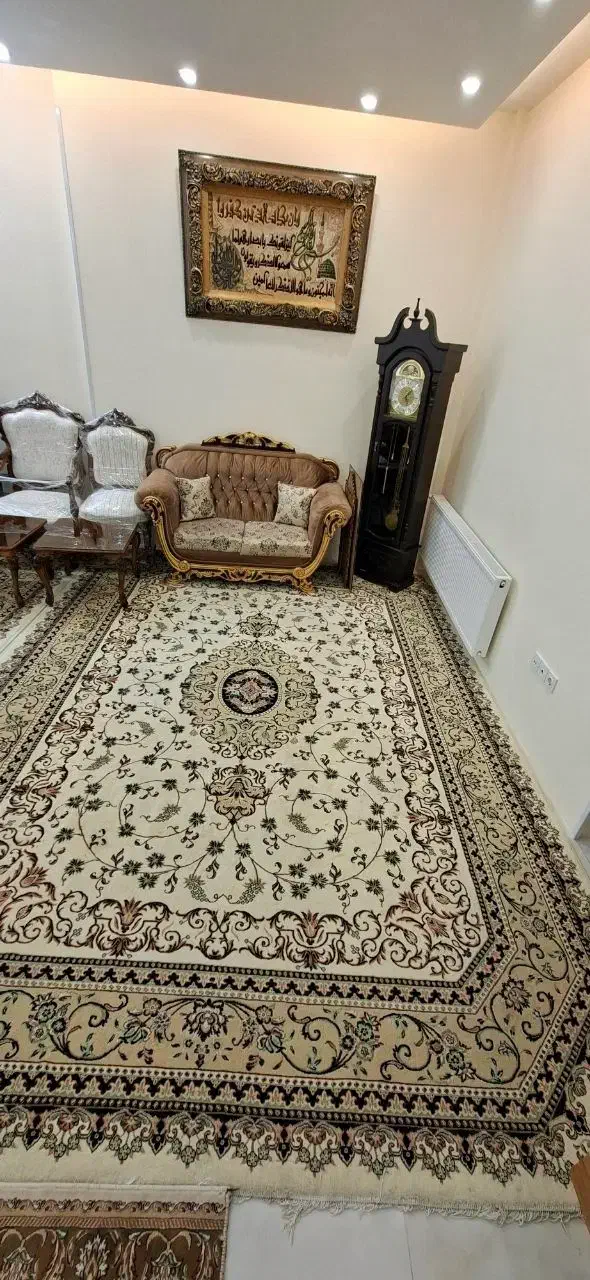 دو عدد فرش 12متری|فرش|مشهد, خرمشهر|دیوار