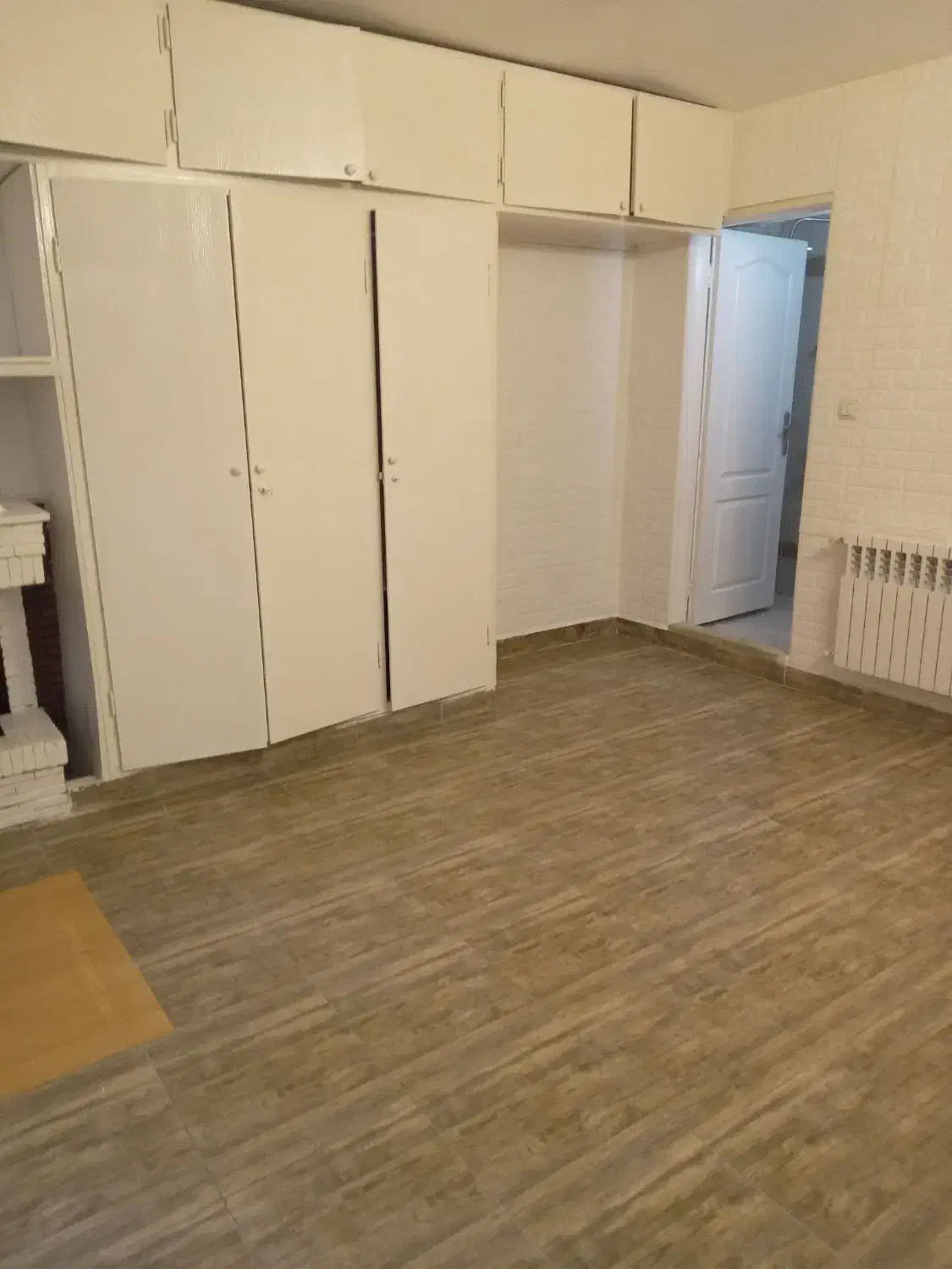 شهیدعراقی۱۰۰متر ۲خوابه بازسازی شده بدون مالک تخلیه