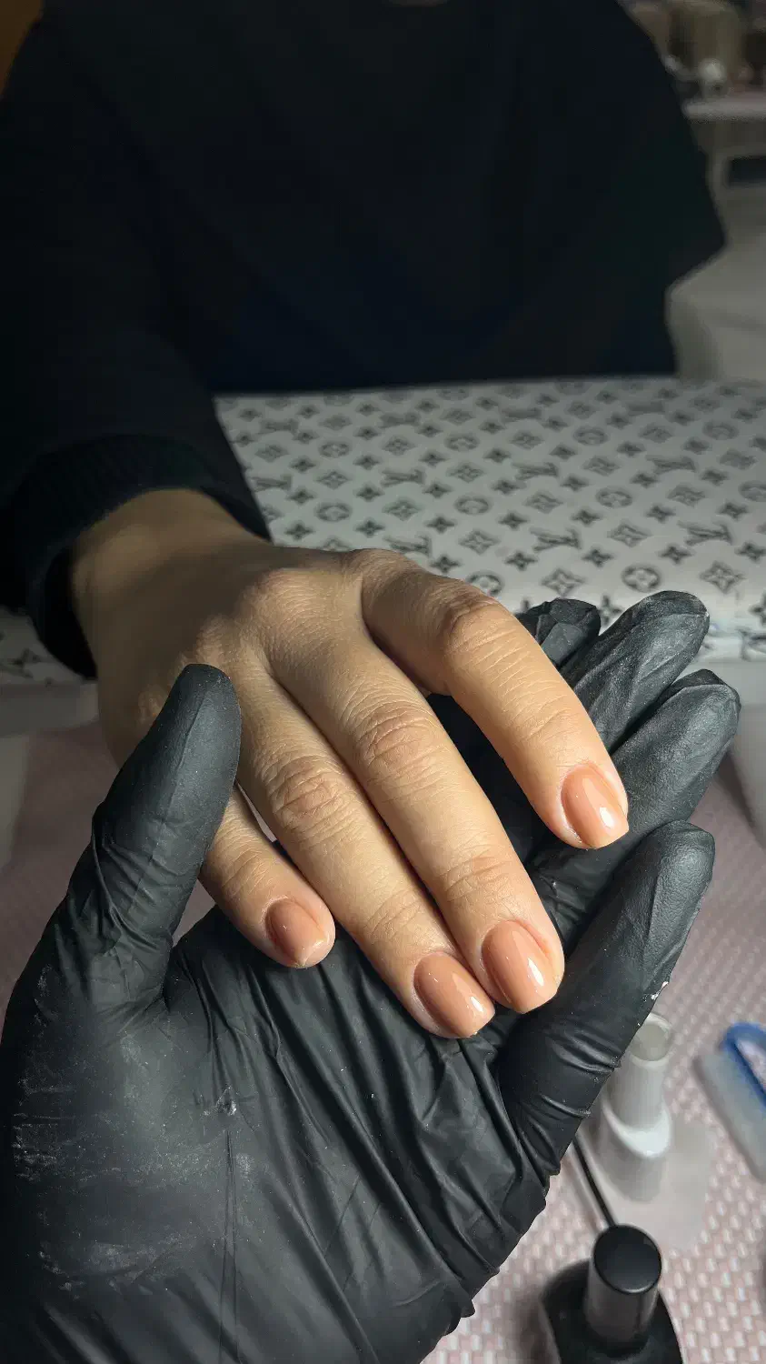 خدمات ناخن|خدمات آرایشگری و زیبایی|جم, |دیوار