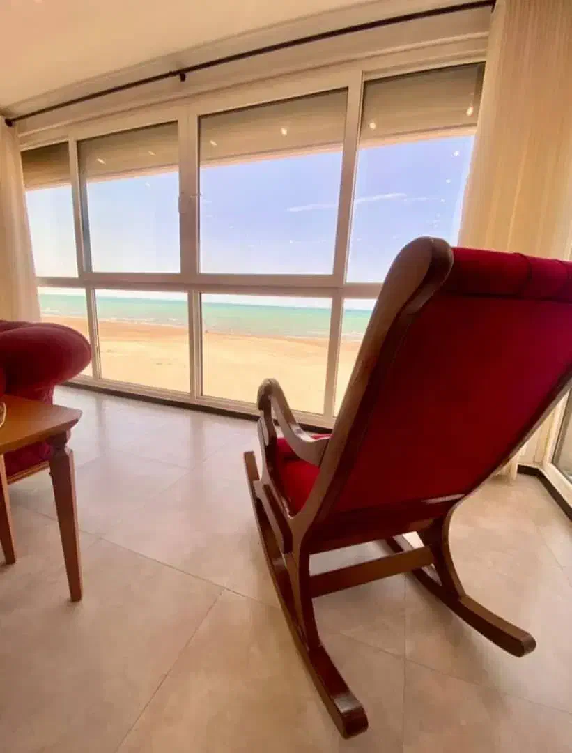 اجاره ویلا ساحلی استخر جکوزی مدرن نوساز|اجارهٔ کوتاهمدت ویلا و باغ|رویان, |دیوار