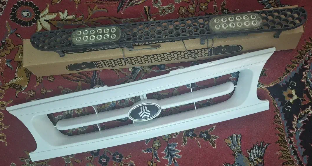 لوازم جانبی پراید|قطعات یدکی و لوازم جانبی|اسفراین, |دیوار