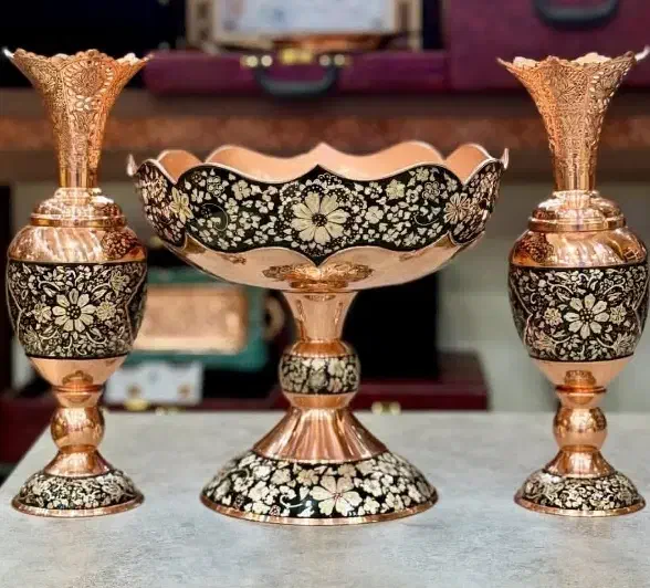 نیازمند نیروی  خانم طراح الماس تراش|استخدام هنری و رسانه|اصفهان, رهنان|دیوار