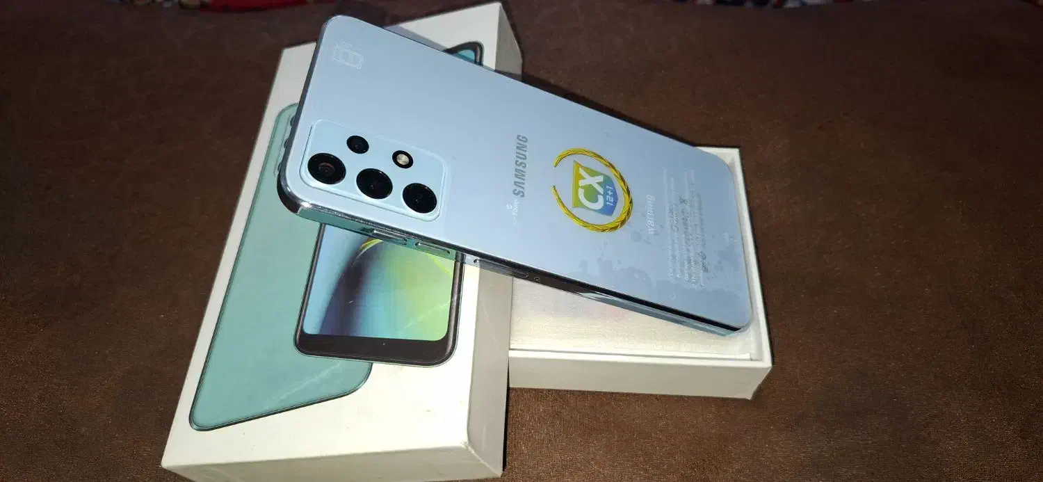 A53 های کپی|موبایل|اراک, |دیوار