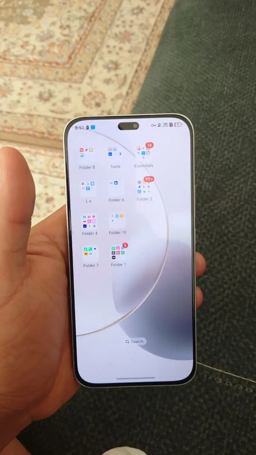 انر ۴۰۰لایت|موبایل|خرمدره, |دیوار