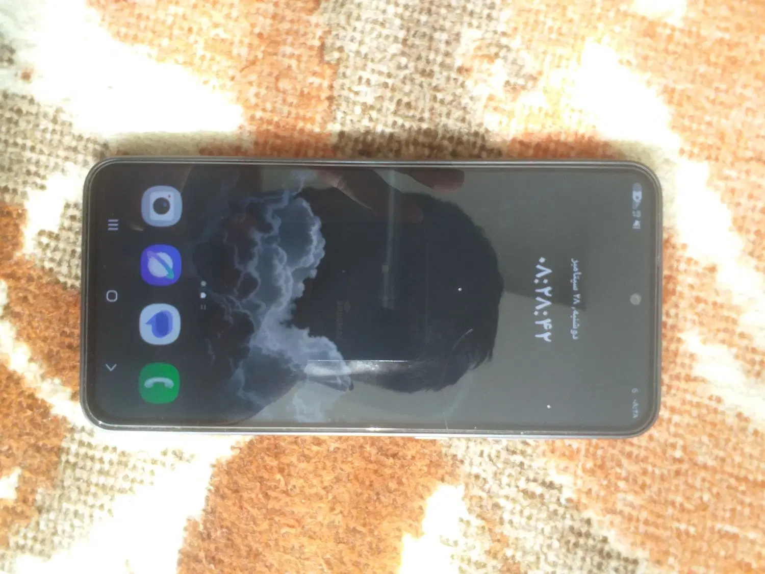 a36 256 ram8|موبایل|قدس, شهر‌قدس|دیوار
