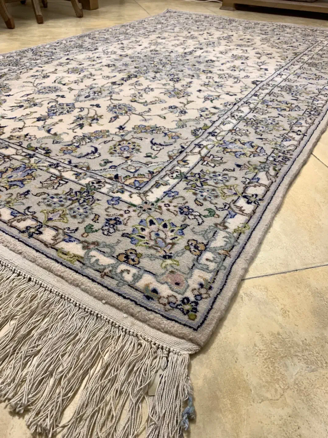 فرش دستباف ۳ متری|فرش|تهران, قناتکوثر|دیوار