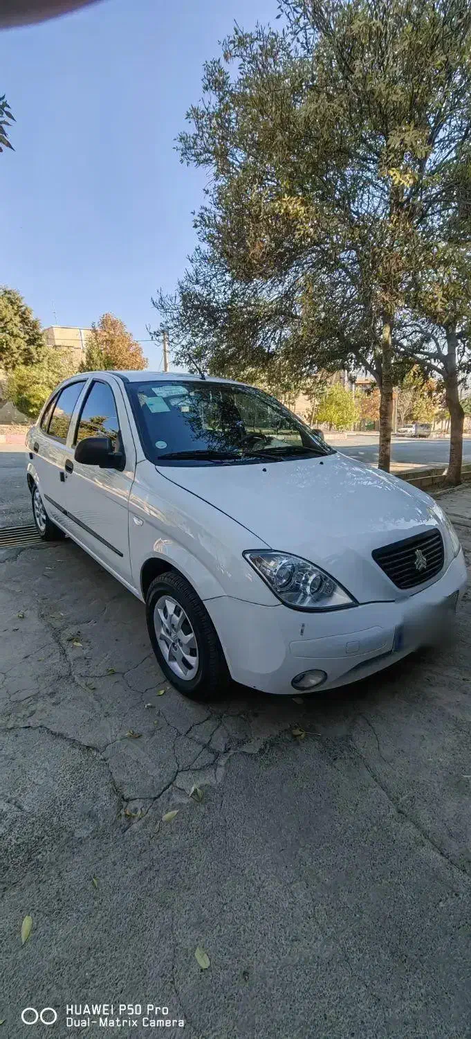 تیبا۲ مدل ۴۰۲|خودرو سواری و وانت|صحنه, |دیوار