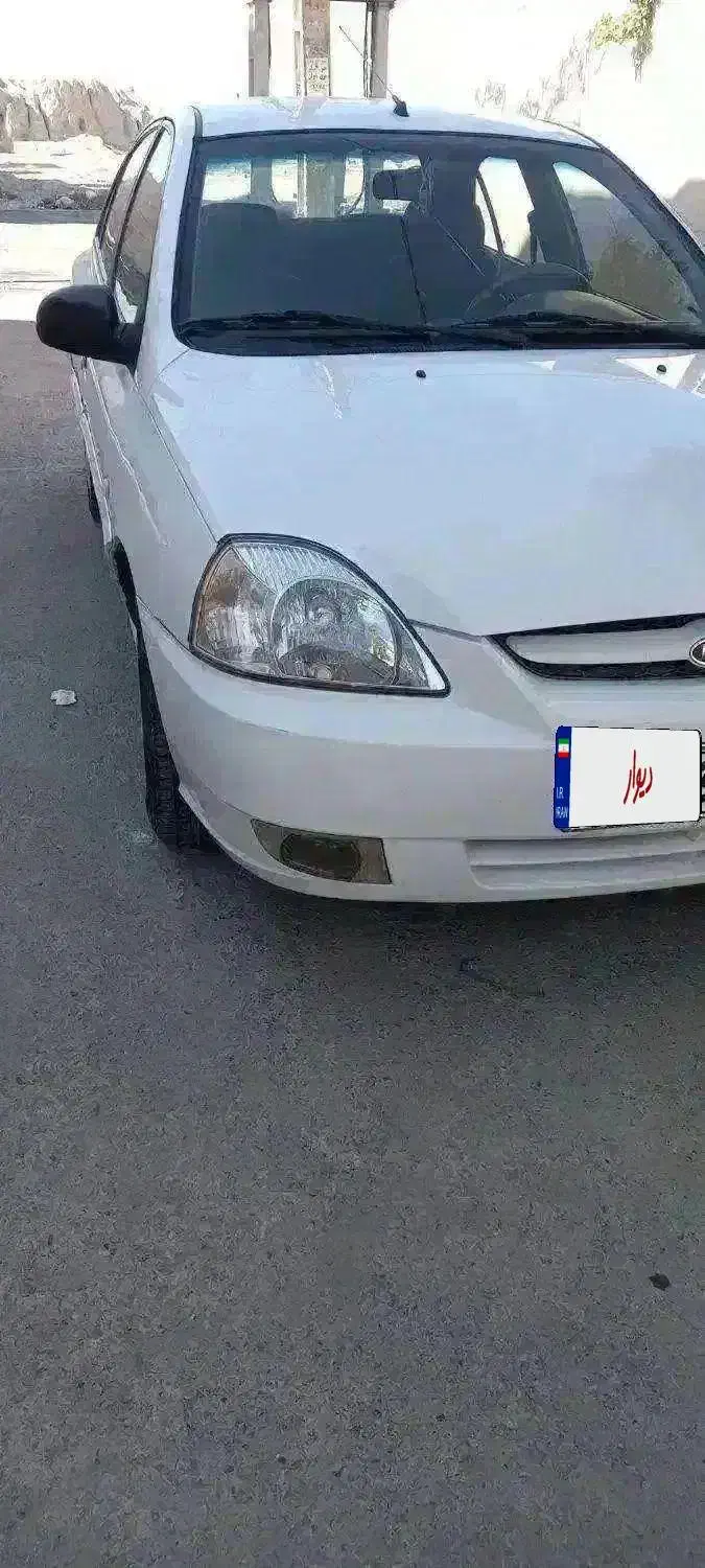 Rio 89 پلمپ|خودرو سواری و وانت|شهریار, شهریار|دیوار