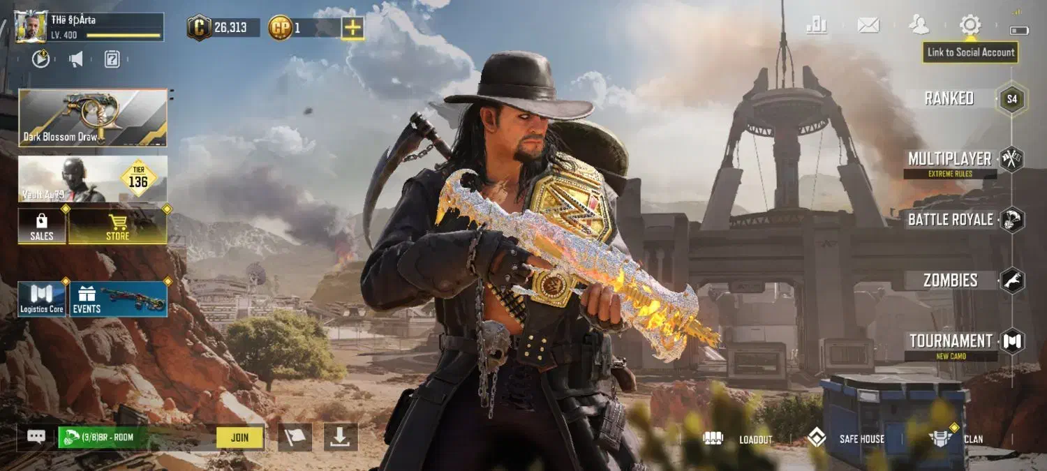 اکانت کالاف|کنسول، بازی ویدئویی و آنلاین|سبزوار, کوی بهار|دیوار