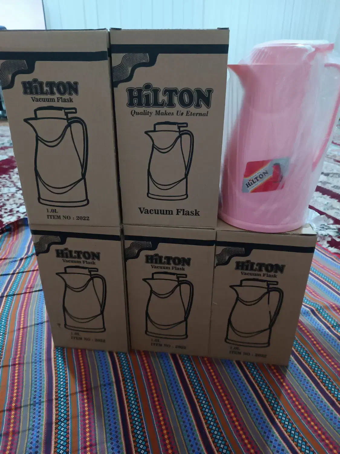 فلاکس|ظروف نگهدارنده، پلاستیکی، یک‌بارمصرف|اردبیل, |دیوار