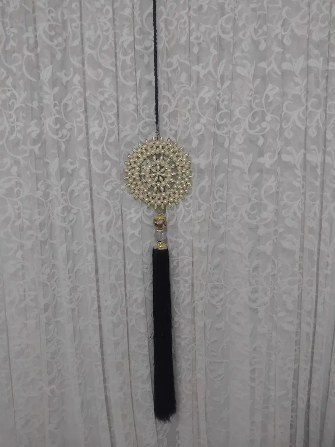 پرده|پرده، رانر، رومیزی|تربتحیدریه, پائین ولایت|دیوار