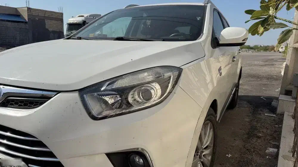 جک اس ۵ مدل ۹۶ اتومات|خودرو سواری و وانت|میناب, |دیوار