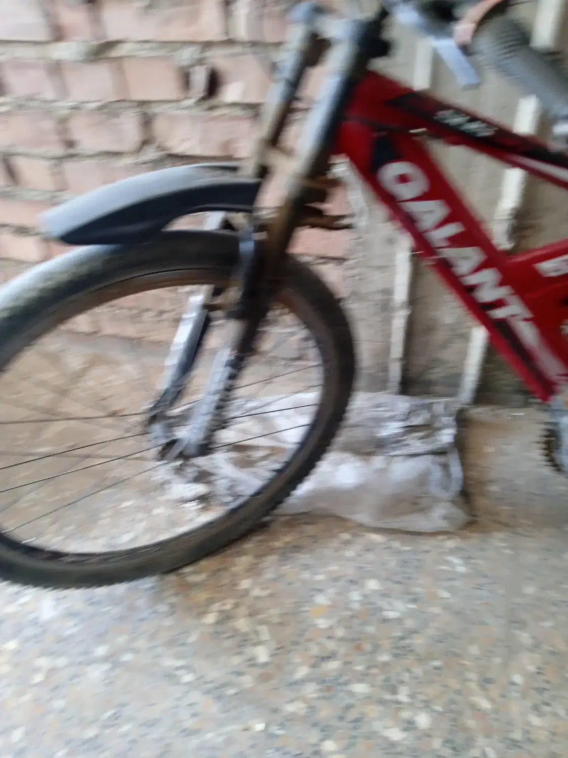 دوچرخه|دوچرخه، اسکیت، اسکوتر|زرند, |دیوار