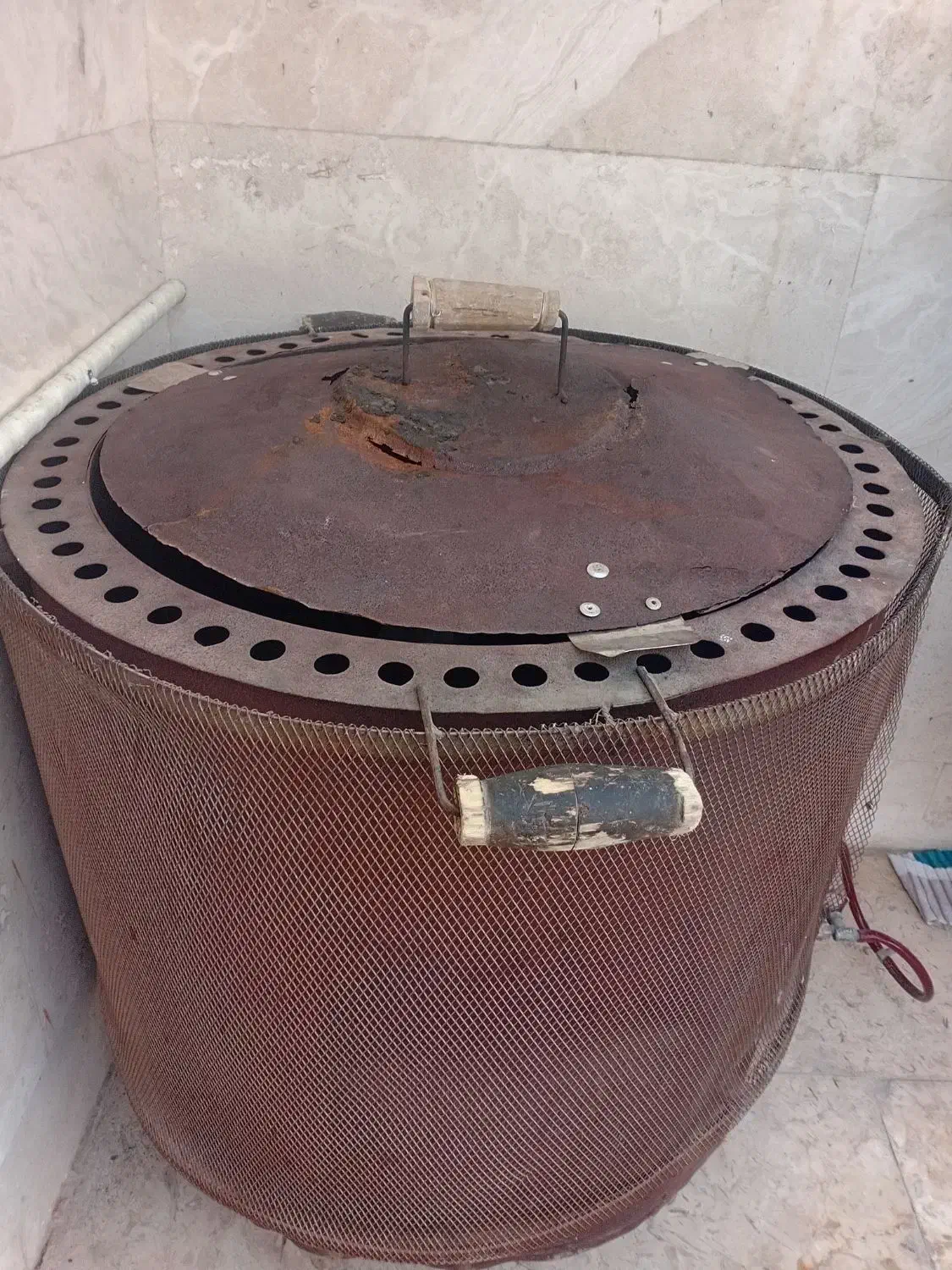 فروش تنور|اجاق گاز و لوازم برقی پختوپز|اهواز, شهرک اکباتان|دیوار