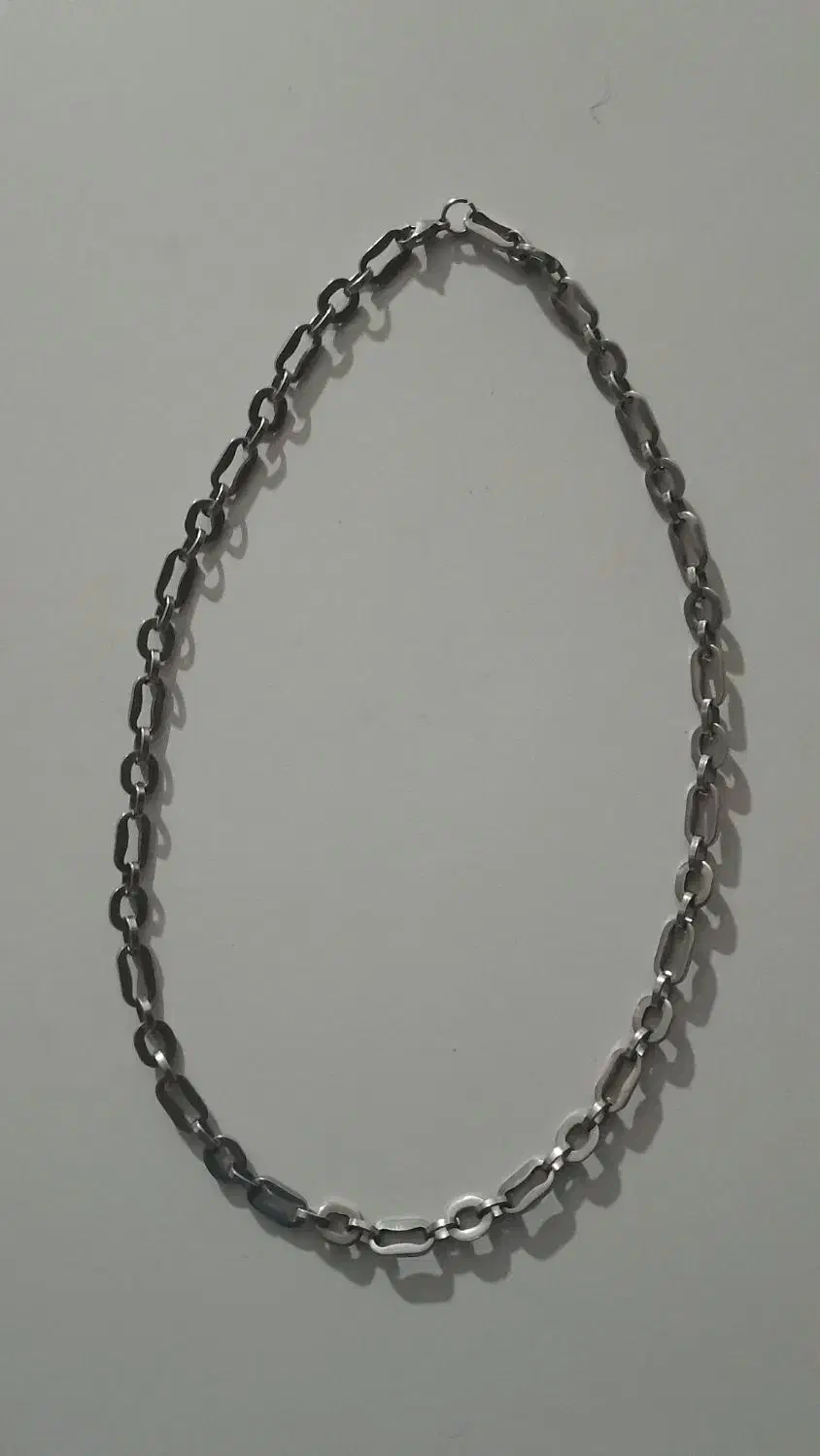 زنجیر|بدلیجات|خوی, |دیوار