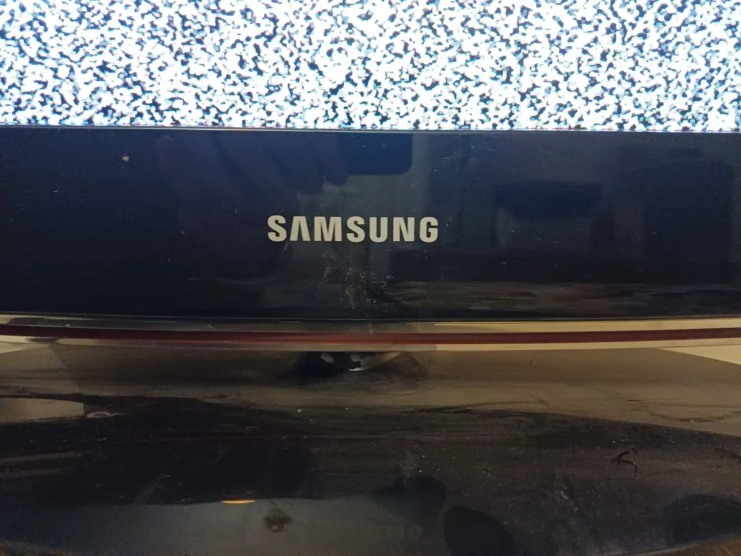 تلویزیون سامسونگ|تلویزیون و پروژکتور|اصفهان, جلفا|دیوار