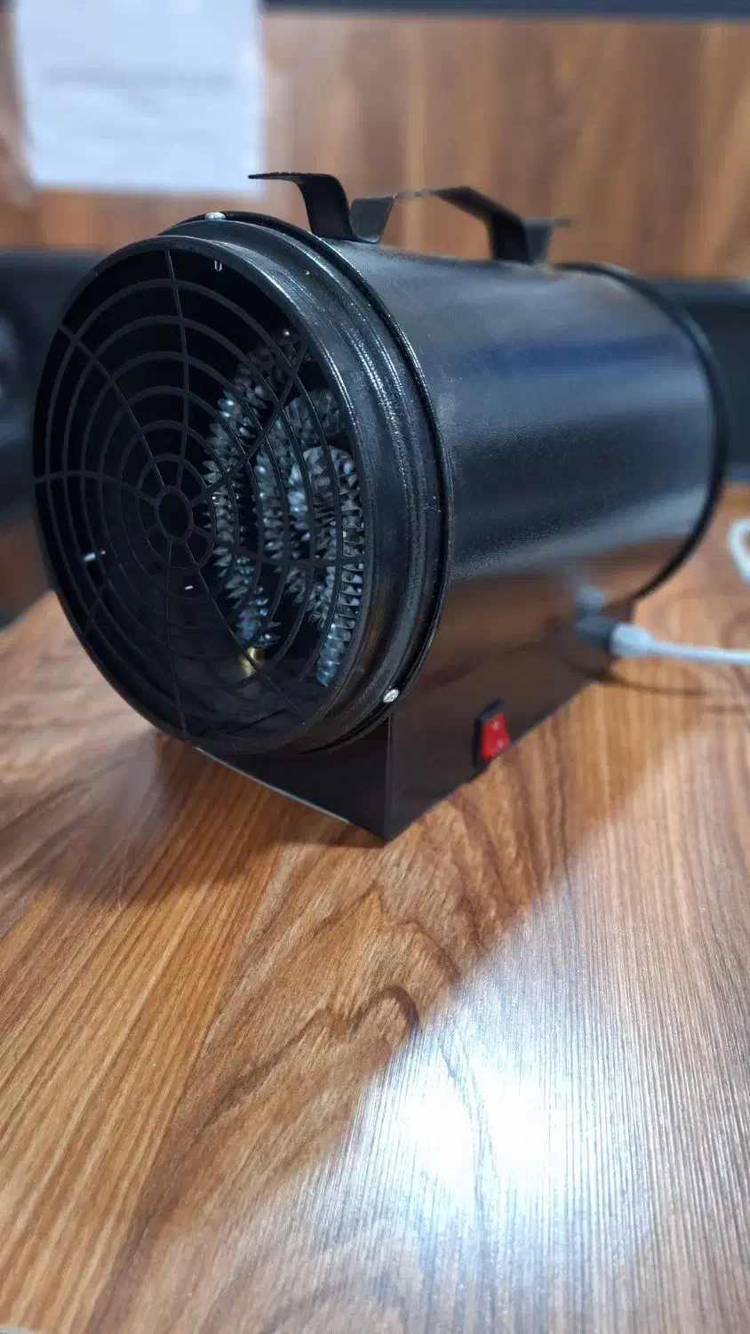 هیتر برقی|بخاری، هیتر، شومینه|بروجرد, |دیوار