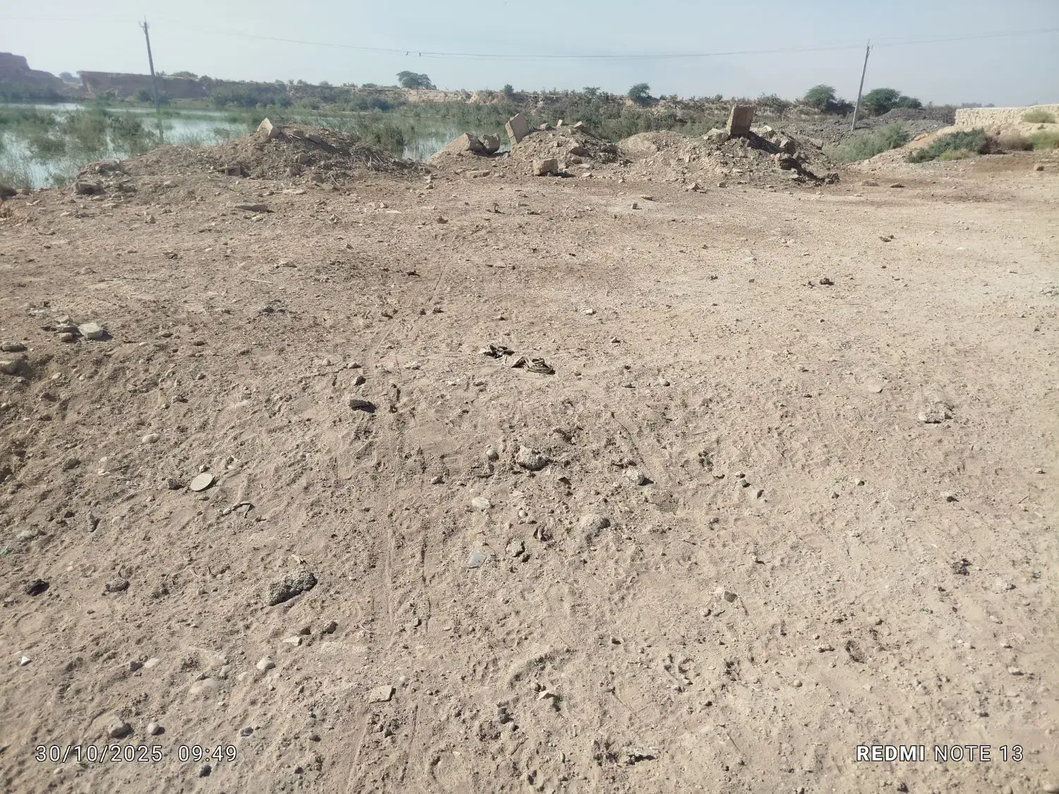 زمین|فروش زمین و ملک کلنگی|اهواز, اسماعیلیه|دیوار