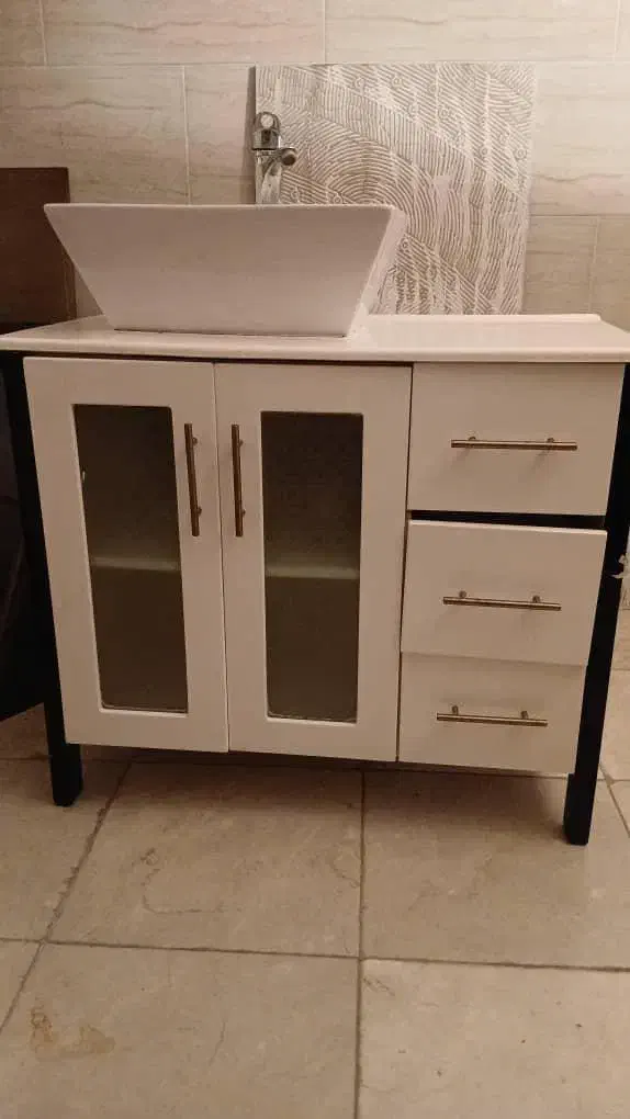 روشویی سرویس بهداشتی|لوازم حمام|تهران, اختیاریه|دیوار