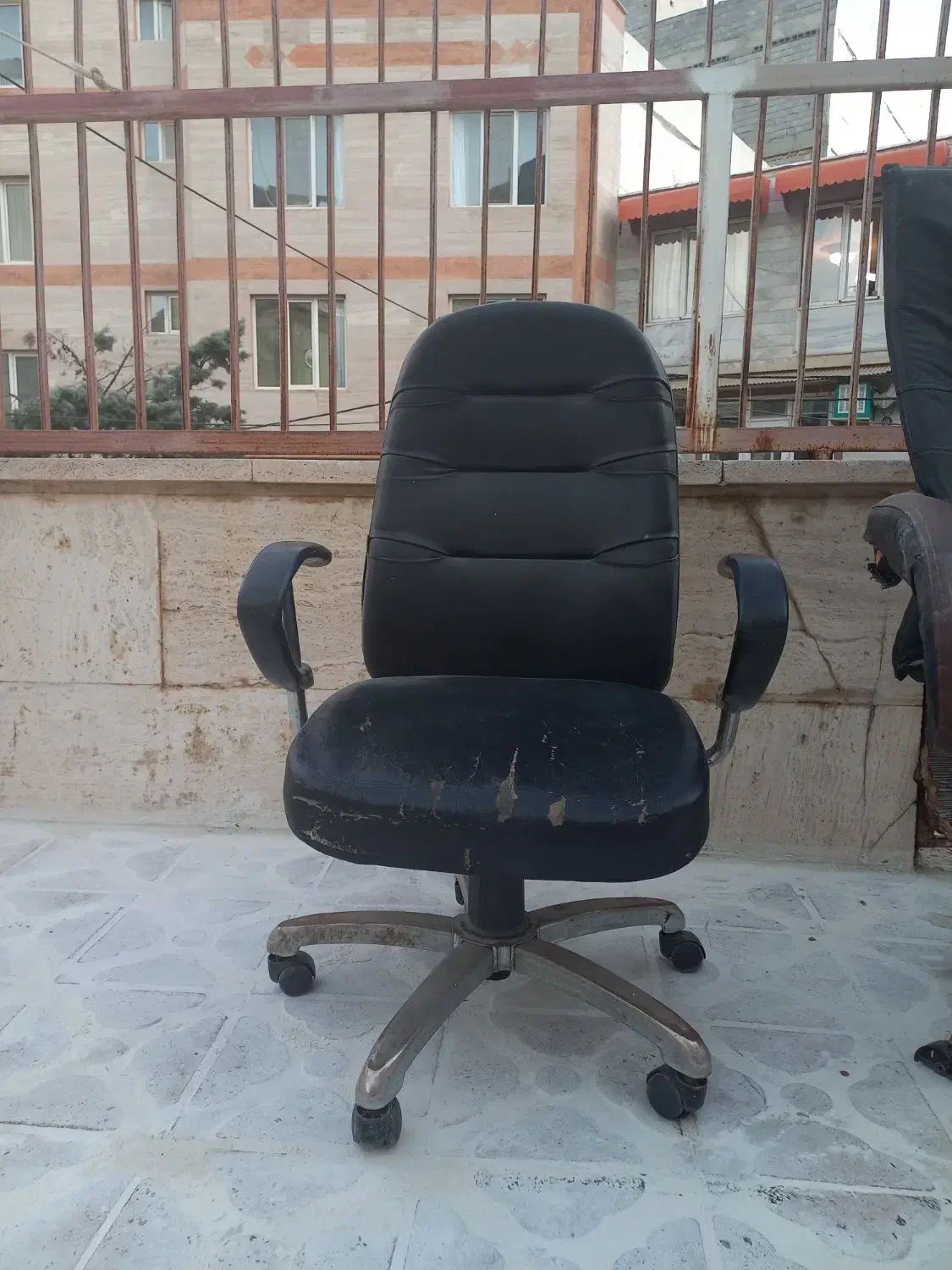 فروش صندلی اداری|دفتر کار|سنندج, |دیوار