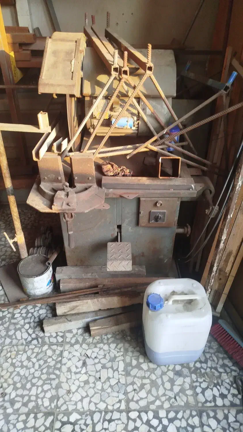 اره آتشی|ابزارآلات|جویبار, |دیوار