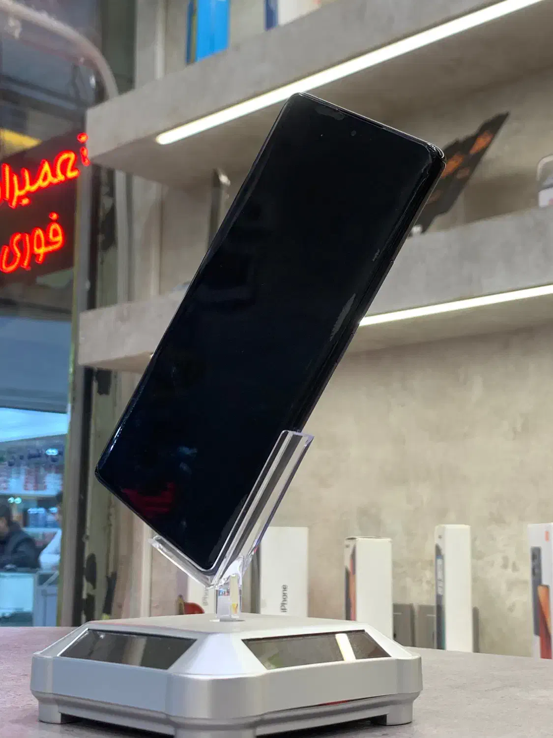 Note 14 pro|موبایل|سبزوار, قائم|دیوار