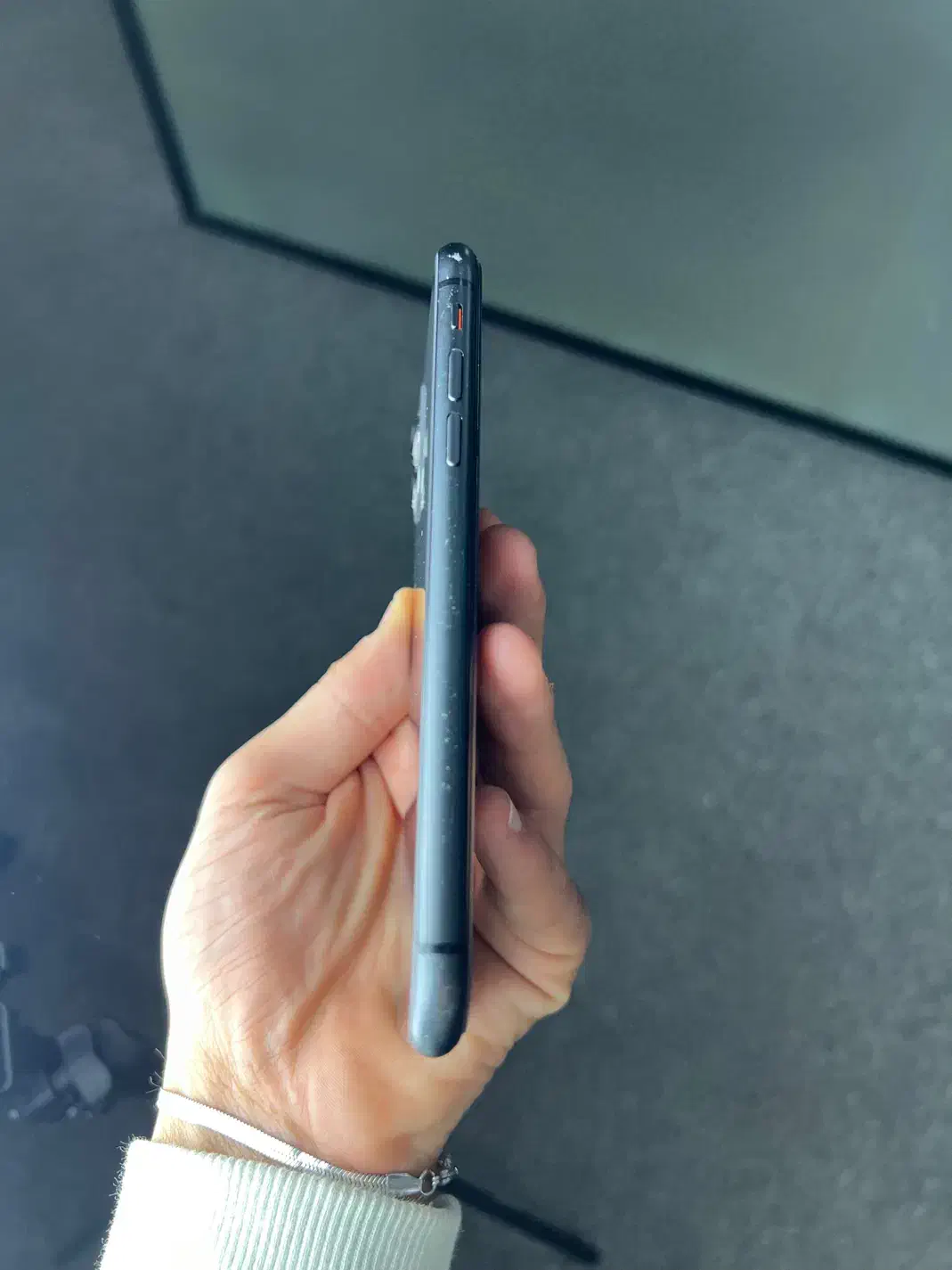 ایفون11نرمال|موبایل|اسلام‌شهر, شهرک قائمیه|دیوار