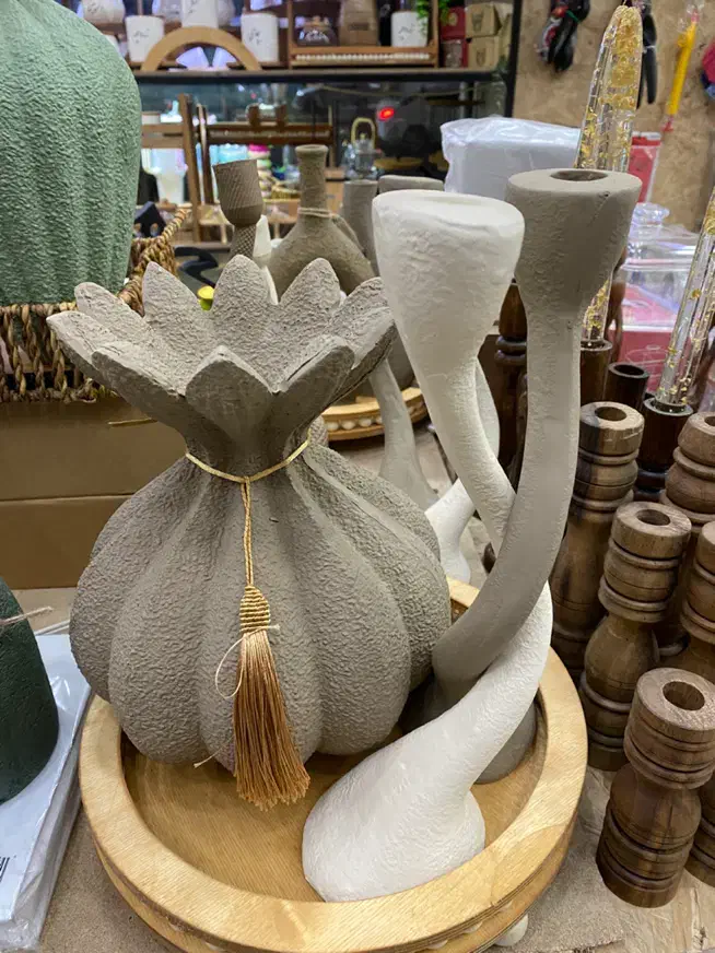 سینی مهره دار|کلکسیون و سرگرمی|سرپل ذهاب, |دیوار