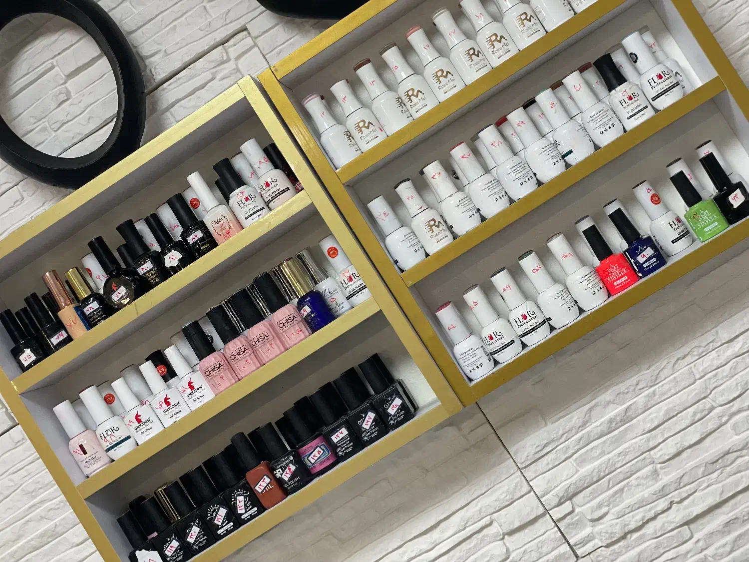 وسایل ناخن|آرایشی، بهداشتی، درمانی|ارومیه, |دیوار