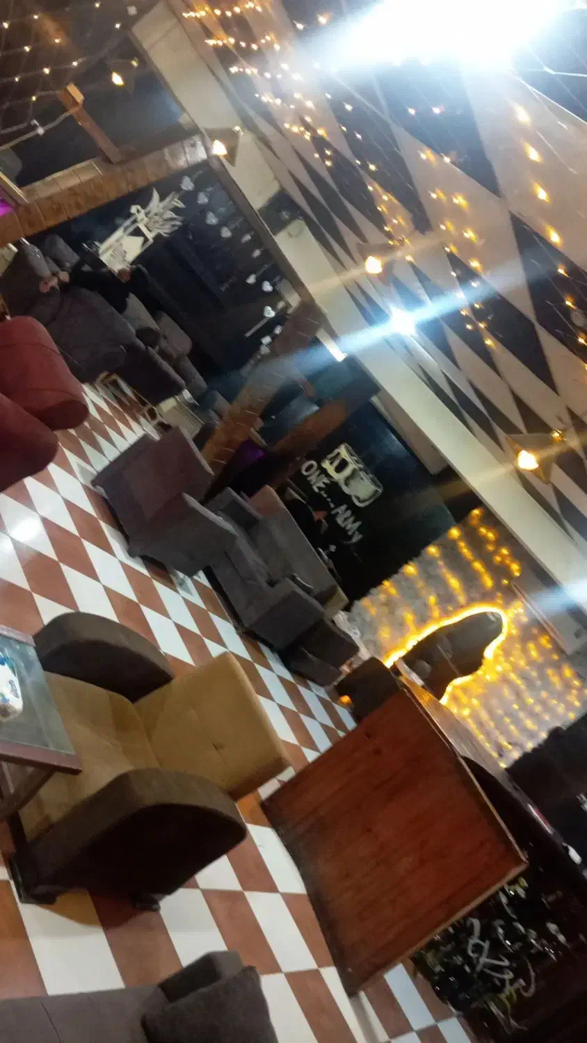 باریستا|استخدام خدمات فروشگاه و رستوران|یاسوج, |دیوار