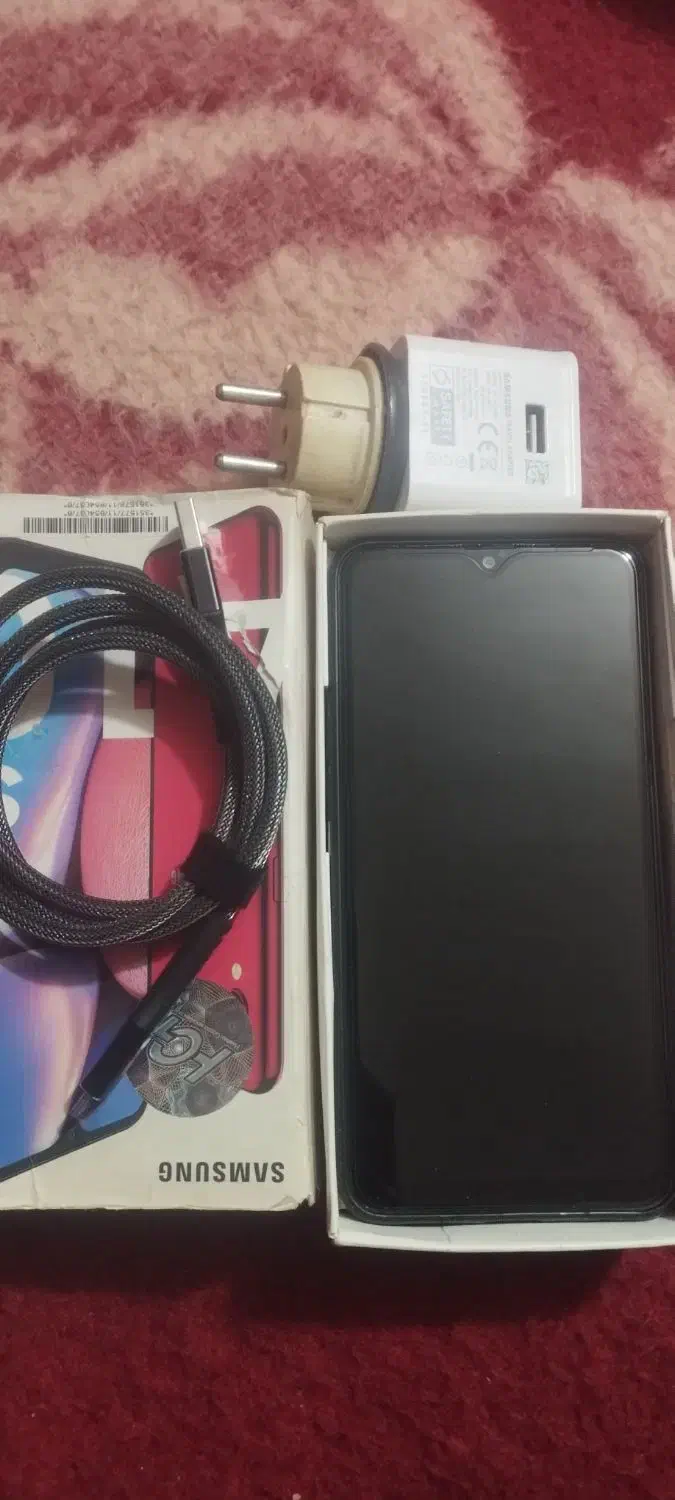 گوشی سامسونگ A10s|موبایل|شاهین دژ, |دیوار