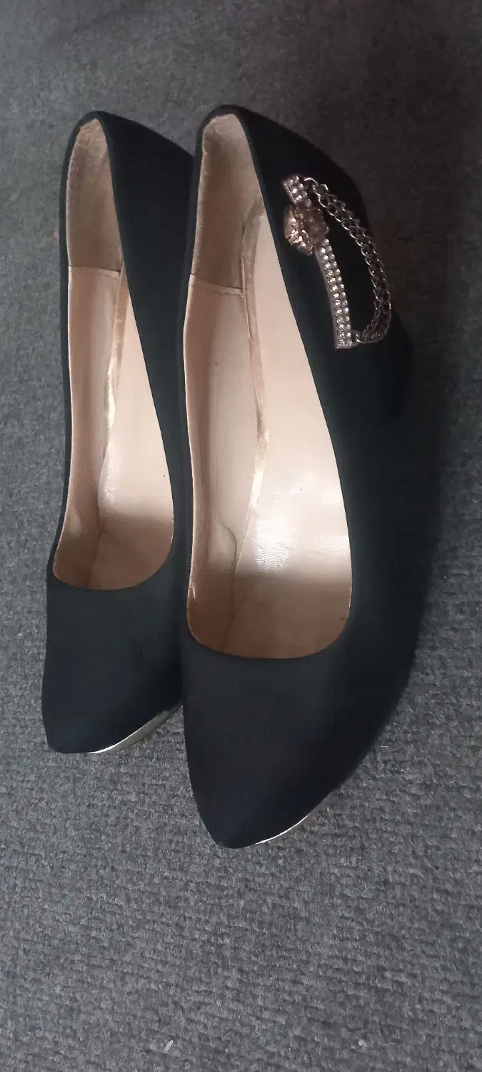 کفش زنانه نو|کیف، کفش، کمربند|تهران, جوادیه|دیوار