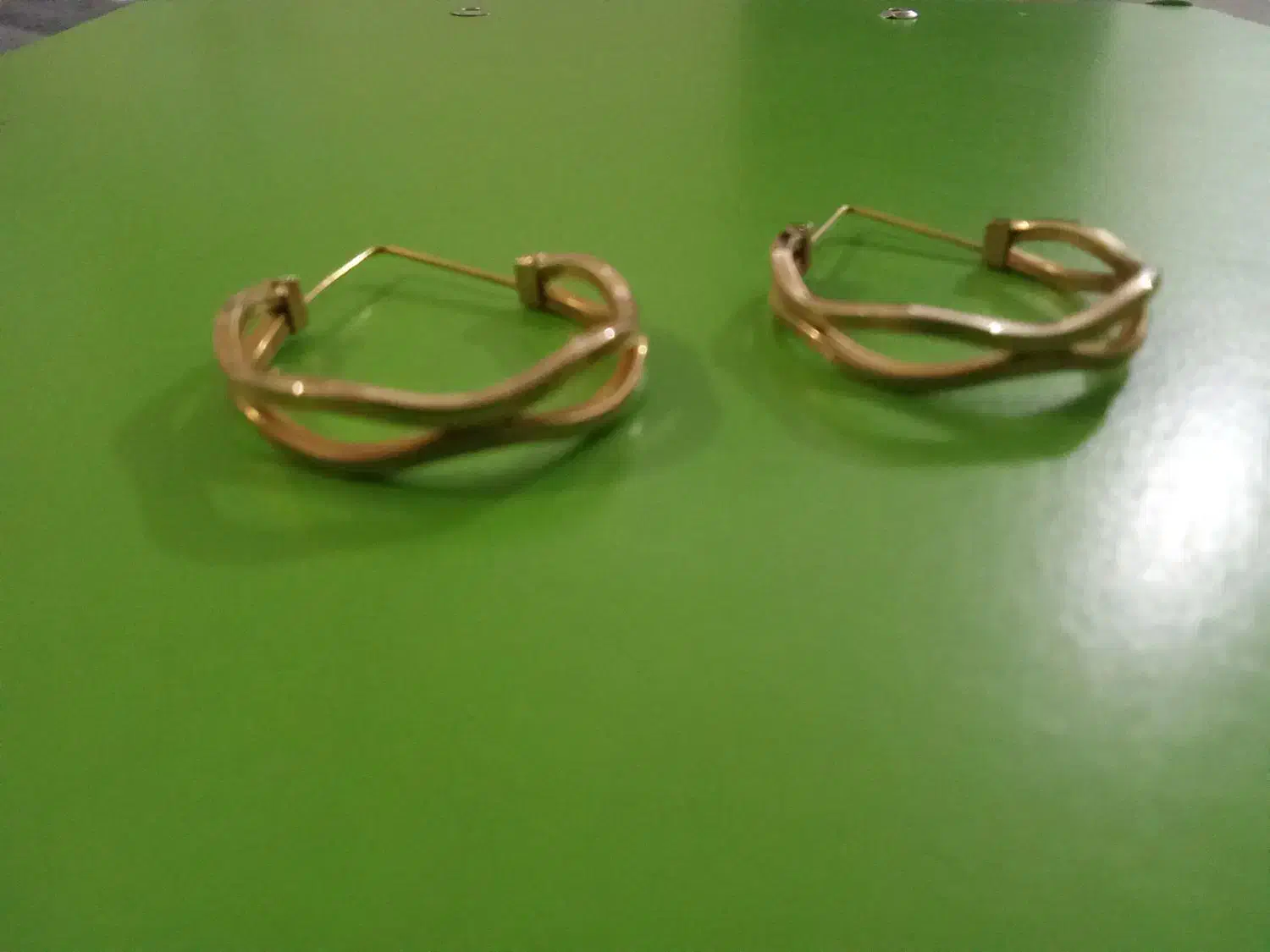 گوشواره طلا .فروش آپارتمان ۱۰۰ متری|جواهرات|پاکدشت, پاکدشت (مامازند)|دیوار