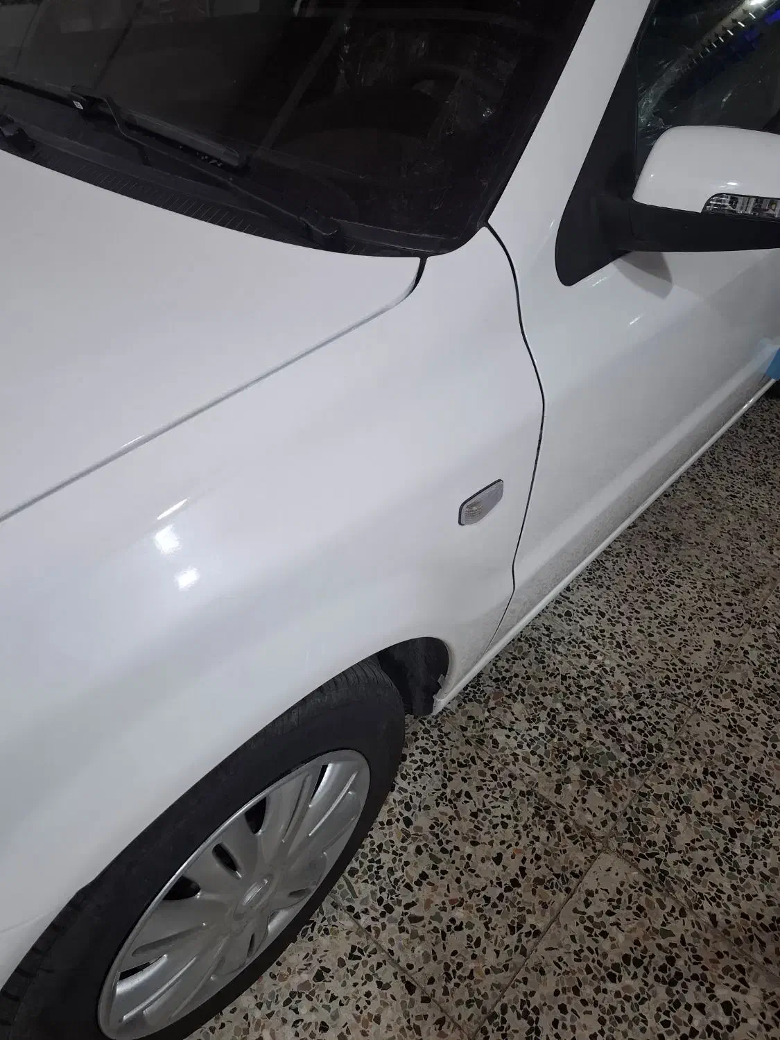 سمند سورن دوگانه ۱۰۰ لیتری سیمی|خودرو سواری و وانت|شوش, |دیوار