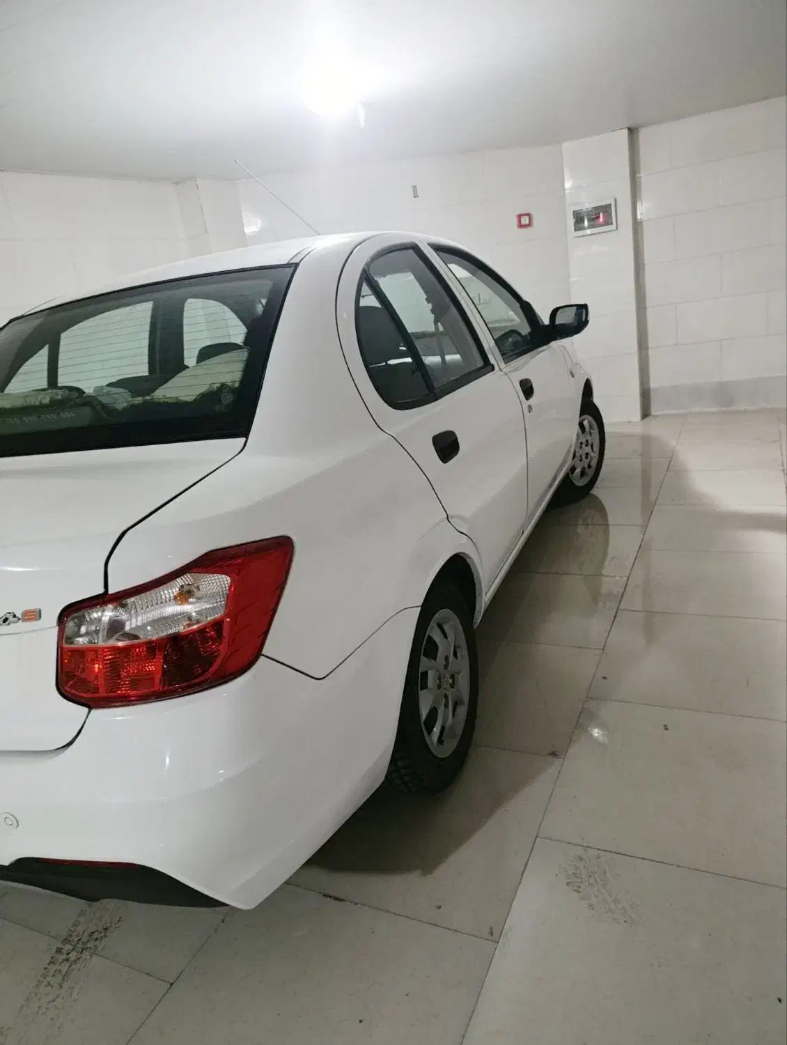 ساینا s مدل ۱۴۰۰|خودرو سواری و وانت|اردبیل, |دیوار