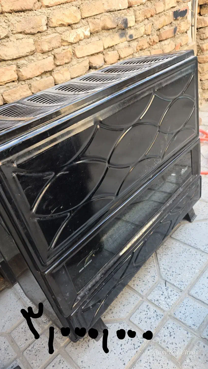 بخاری گازی|بخاری، هیتر، شومینه|صباشهر, |دیوار