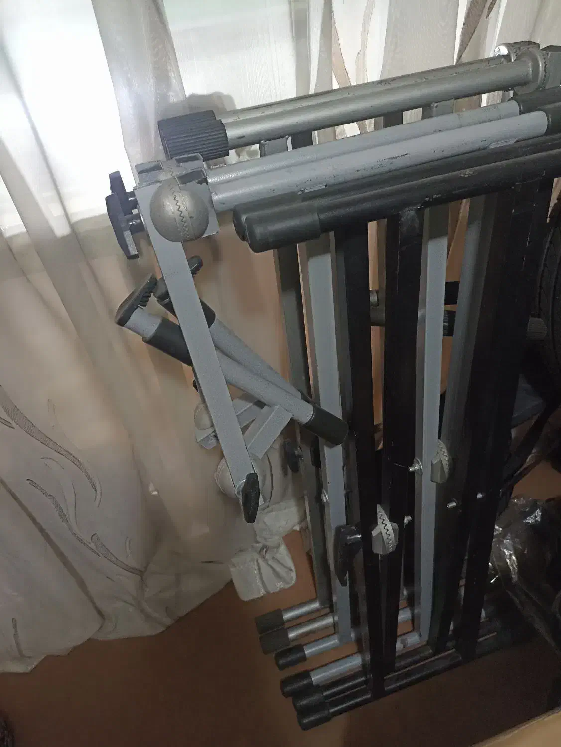 انواع پایه کیبورد وارگ|پیانو، کیبورد، آکاردئون|تهران, مسعودیه|دیوار