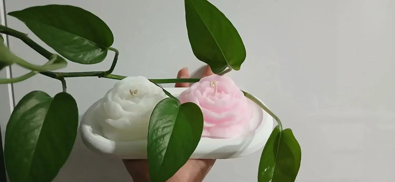 گلی|گل مصنوعی|اصفهان, میرعماد|دیوار