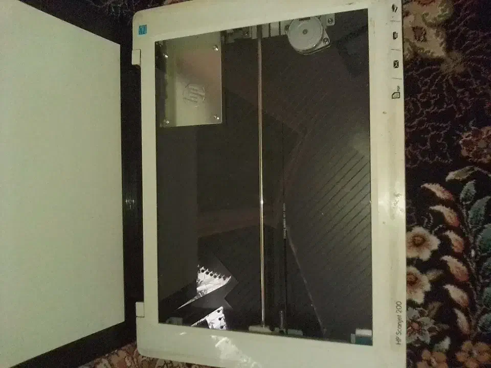 اسکنر عکس hp|پرینتر، اسکنر، کپی، فکس|فشاپویه, |دیوار