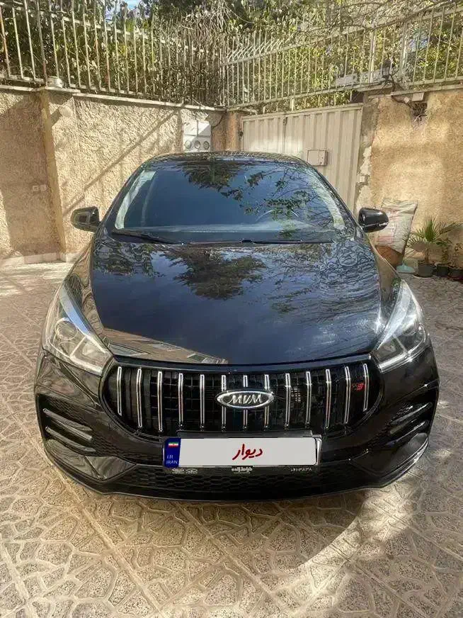 آریزو 5fl|خودرو سواری و وانت|کرج, کیانمهر|دیوار