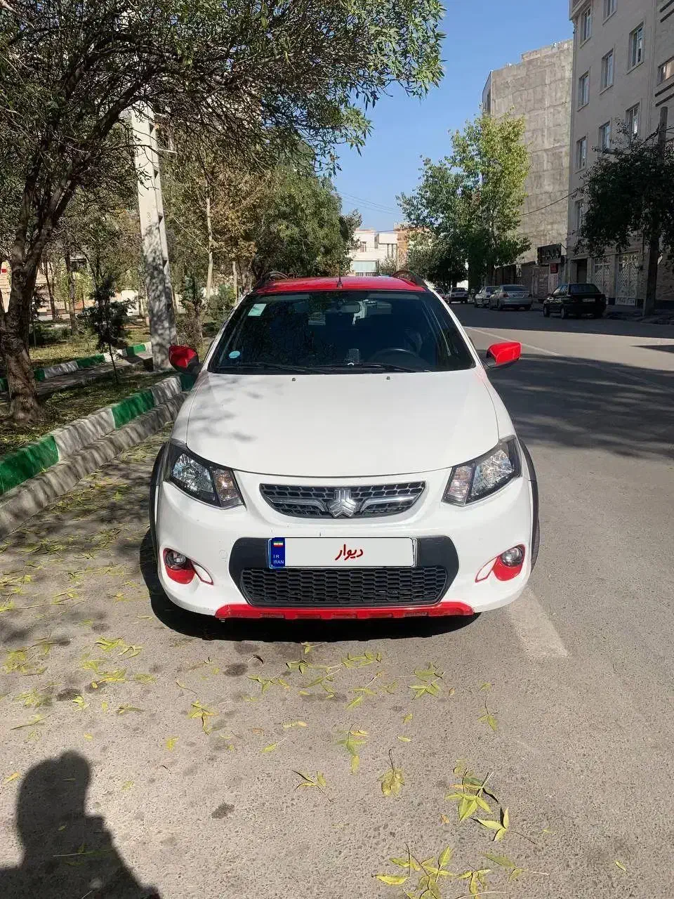 کوییک r 1401|خودرو سواری و وانت|اردبیل, |دیوار