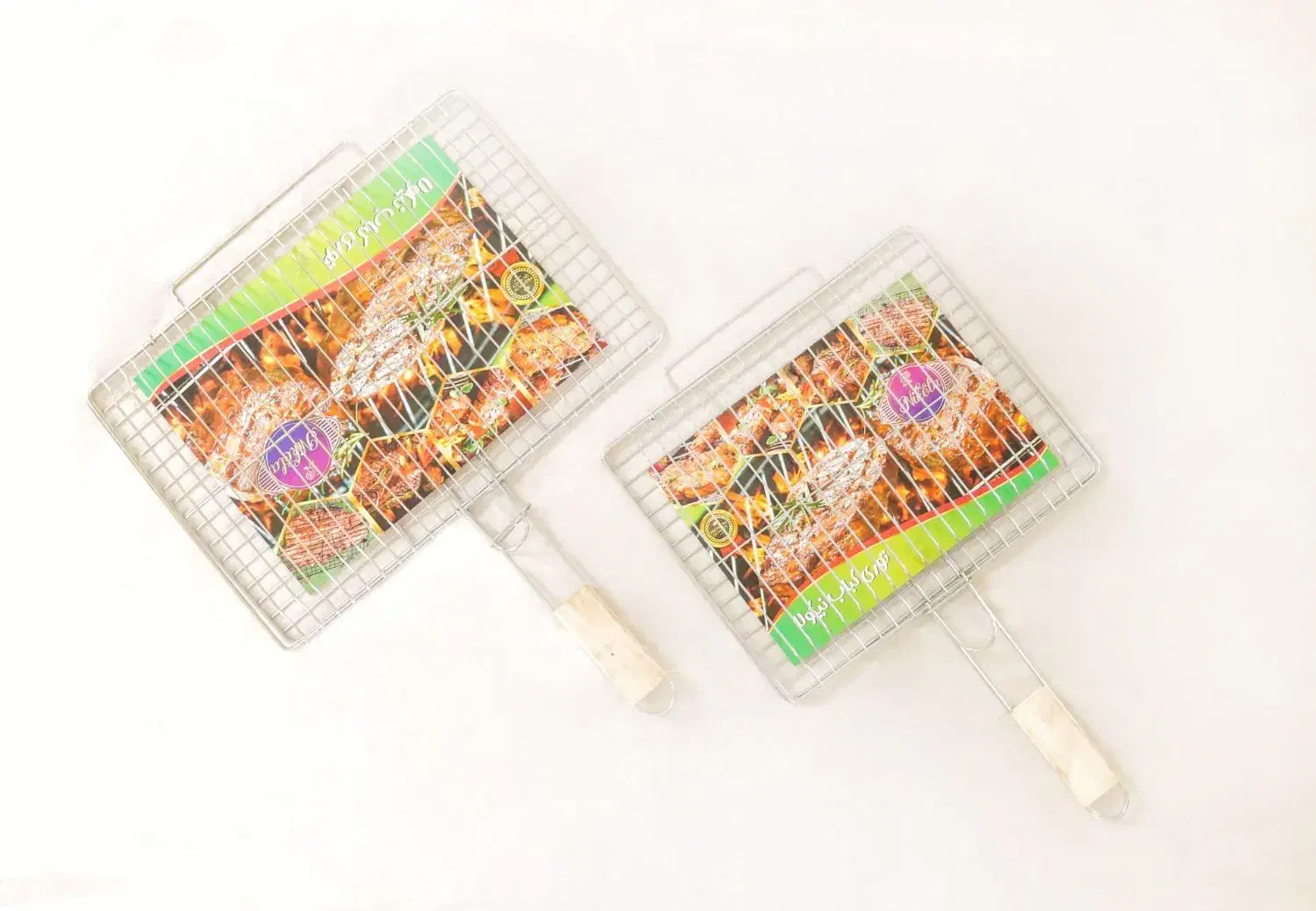 تولیدی تور کباب نیکولا|اجاق گاز و لوازم برقی پخت‌وپز|چالوس, |دیوار