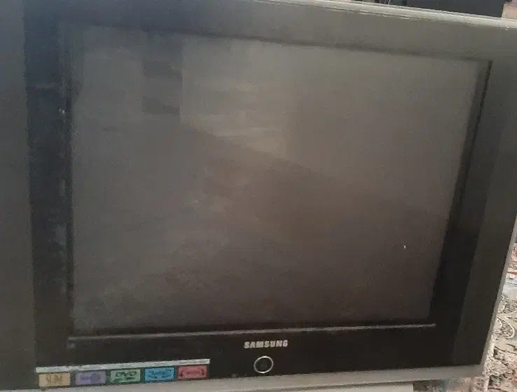 تلویزیون سامسونگ|تلویزیون و پروژکتور|زاهدان, |دیوار