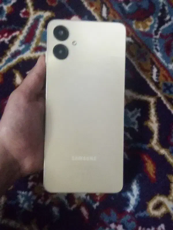 گوشی A06|موبایل|قوچان, |دیوار