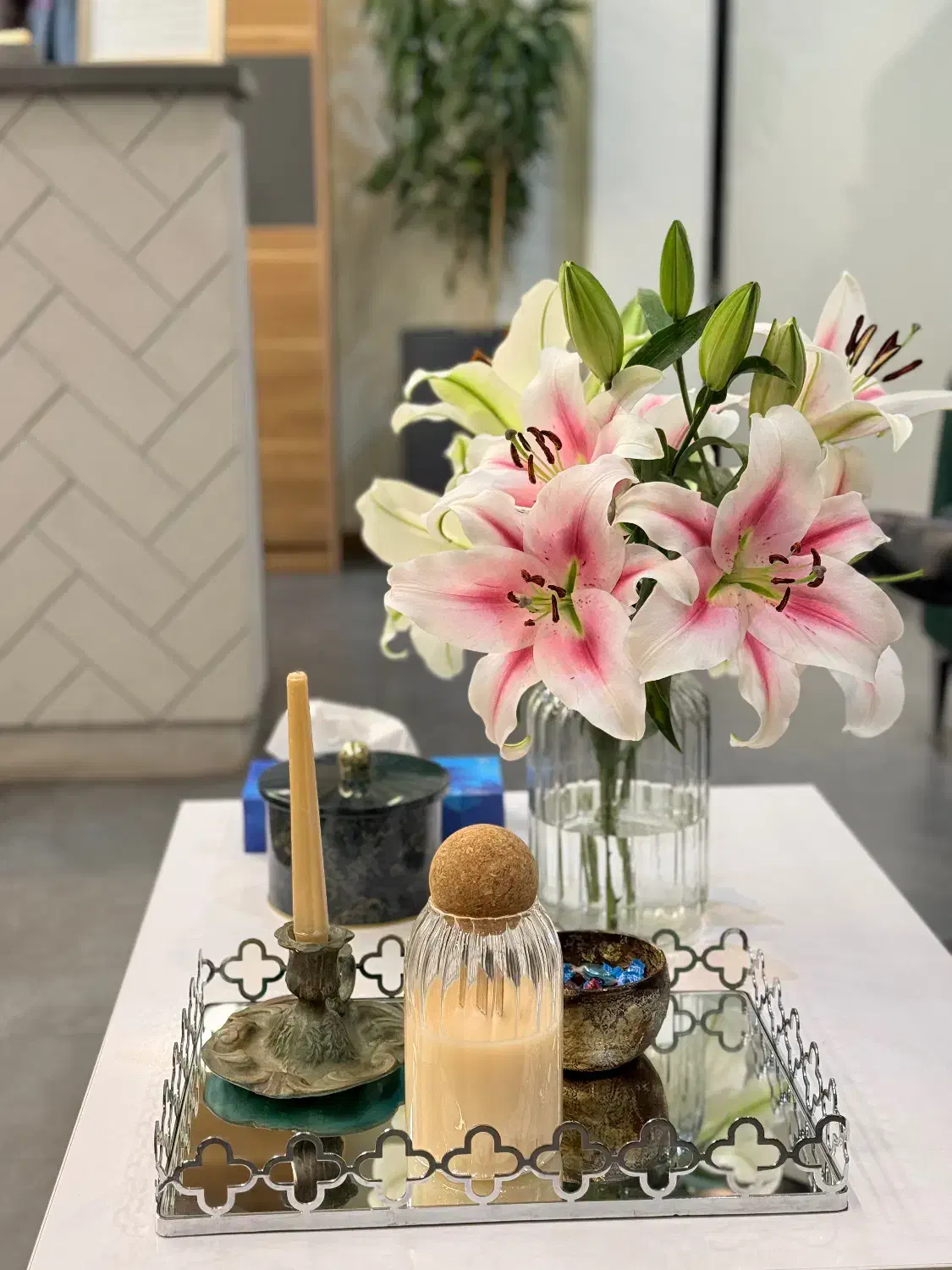 منشی خانمتمام وقت دندانپزشکی|استخدام درمانی، زیبایی، بهداشتی|تهران, پاسداران|دیوار