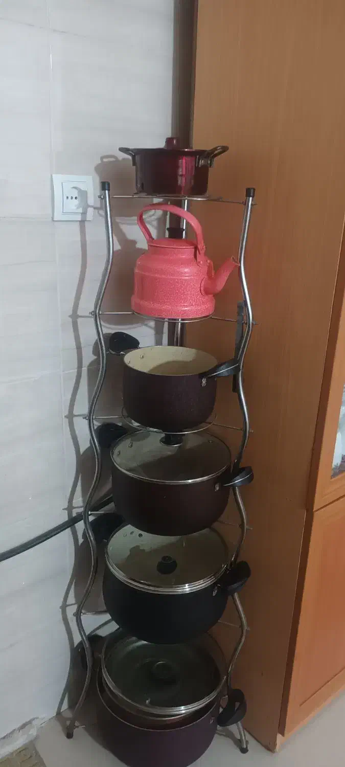 سبد قابلمه بفروش می‌رسد|ظروف سرو و پذیرایی|آذرشهر, |دیوار