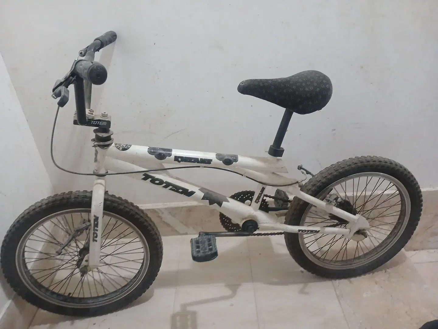دوچرخه حرفه ای مارک TOTEM|دوچرخه، اسکیت، اسکوتر|شاهدشهر, |دیوار