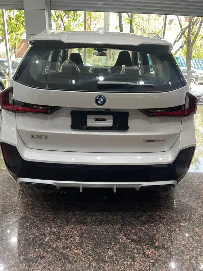 ix 1 30L|خودرو سواری و وانت|تهران, اختیاریه|دیوار