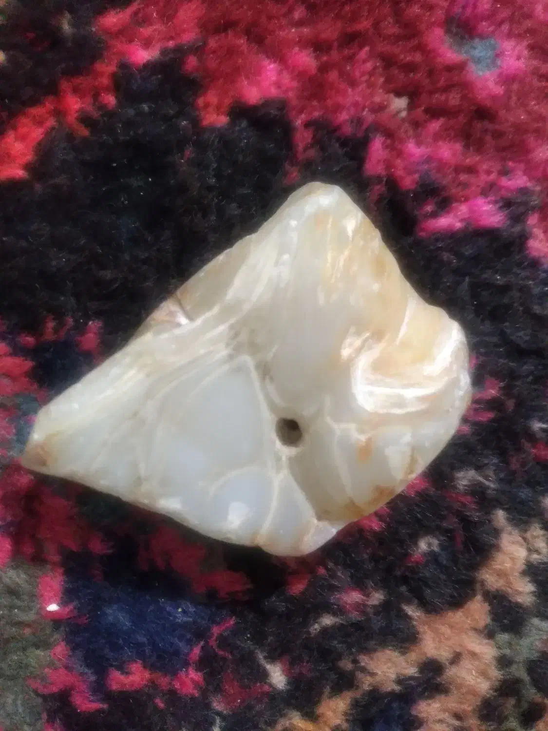 برای فروش سنگ|کلکسیون و سرگرمی|هشترود, |دیوار